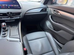 Cadillac CT5 28T Luxury Pro - фото 11