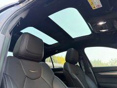 Cadillac CT5 28T Luxury Pro - фото 13