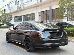 Cadillac CT5 28T Luxury Pro - фото 16