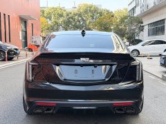 Cadillac CT5 28T Luxury Pro - фото 17