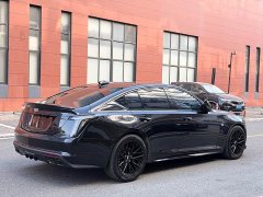 Cadillac CT5 28T Luxury Pro - фото 18