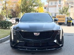 Cadillac CT5 28T Luxury Pro - фото 2