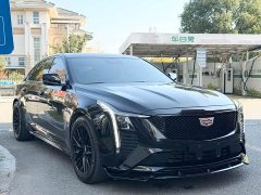 Cadillac CT5 28T Luxury Pro - фото 3