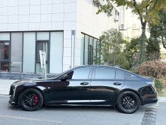 Cadillac CT5 28T Luxury Pro - фото 4