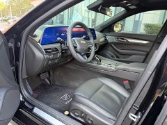 Cadillac CT5 28T Luxury Pro - фото 5