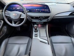 Cadillac CT5 28T Luxury Pro - фото 6