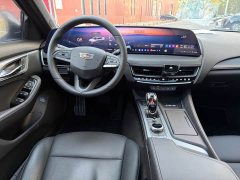 Cadillac CT5 28T Luxury Pro - фото 7
