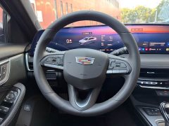 Cadillac CT5 28T Luxury Pro - фото 8