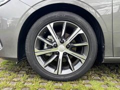 Geely Emgrand 4th generation 1.5L CVT premium - фото 11