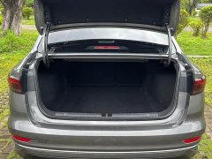 Geely Emgrand 4th generation 1.5L CVT premium - фото 12