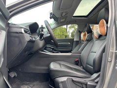 Geely Emgrand 4th generation 1.5L CVT premium - фото 13