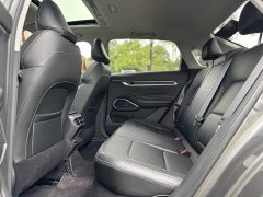 Geely Emgrand 4th generation 1.5L CVT premium - фото 14