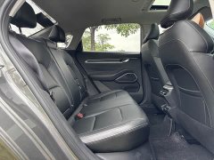 Geely Emgrand 4th generation 1.5L CVT premium - фото 15