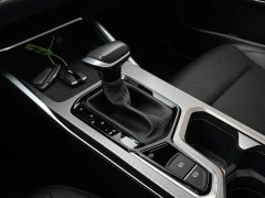 Geely Emgrand 4th generation 1.5L CVT premium - фото 20