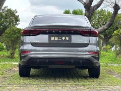 Geely Emgrand 4th generation 1.5L CVT premium - фото 7