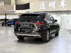 Mercedes-Benz GLE (Imported) GLE 350 4MATIC Fashion - фото 10