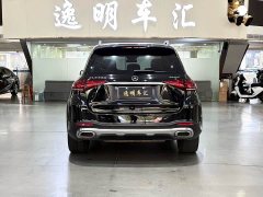 Mercedes-Benz GLE (Imported) GLE 350 4MATIC Fashion - фото 11