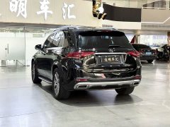 Mercedes-Benz GLE (Imported) GLE 350 4MATIC Fashion - фото 12