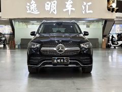Mercedes-Benz GLE (Imported) GLE 350 4MATIC Fashion - фото 2