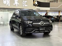 Mercedes-Benz GLE (Imported) GLE 350 4MATIC Fashion - фото 3