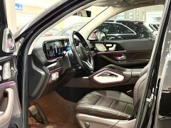 Mercedes-Benz GLE (Imported) GLE 350 4MATIC Fashion - фото 4
