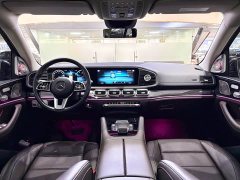 Mercedes-Benz GLE (Imported) GLE 350 4MATIC Fashion - фото 5