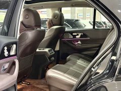 Mercedes-Benz GLE (Imported) GLE 350 4MATIC Fashion - фото 6