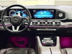 Mercedes-Benz GLE (Imported) GLE 350 4MATIC Fashion - фото 7