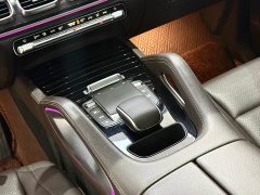 Mercedes-Benz GLE (Imported) GLE 350 4MATIC Fashion - фото 8