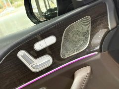 Mercedes-Benz GLE (Imported) GLE 350 4MATIC Fashion - фото 9