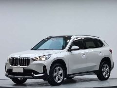 BMW X1 sDrive20Li X-Line - фото 1