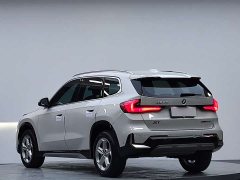 BMW X1 sDrive20Li X-Line - фото 5