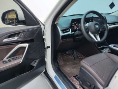 BMW X1 sDrive20Li X-Line - фото 7