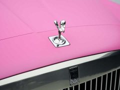 Rolls-Royce Cullinan 2022 four-seat version - фото 4