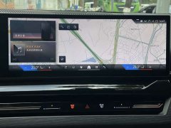 BMW 5 Series 2024 525Li M Sports Package - фото 10