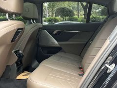 BMW 5 Series 2024 525Li M Sports Package - фото 13