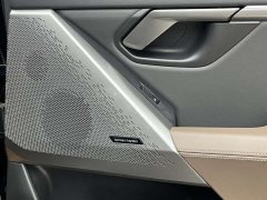 BMW 5 Series 2024 525Li M Sports Package - фото 18