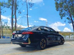 BMW 5 Series 2024 525Li M Sports Package - фото 2