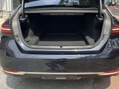 BMW 5 Series 2024 525Li M Sports Package - фото 20