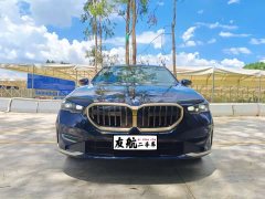 BMW 5 Series 2024 525Li M Sports Package - фото 3