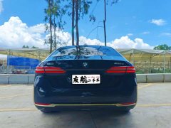 BMW 5 Series 2024 525Li M Sports Package - фото 4