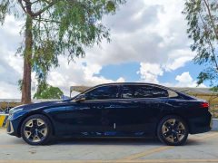 BMW 5 Series 2024 525Li M Sports Package - фото 5