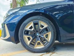 BMW 5 Series 2024 525Li M Sports Package - фото 6