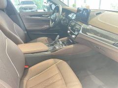 BMW 5 Series 2022 Facelift II 525Li M Sport Package - фото 11