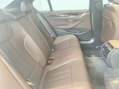 BMW 5 Series 2022 Facelift II 525Li M Sport Package - фото 12