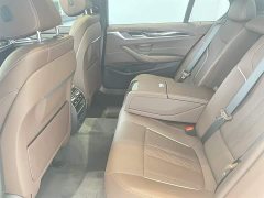 BMW 5 Series 2022 Facelift II 525Li M Sport Package - фото 13