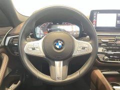 BMW 5 Series 2022 Facelift II 525Li M Sport Package - фото 14