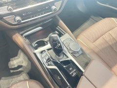BMW 5 Series 2022 Facelift II 525Li M Sport Package - фото 15