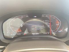 BMW 5 Series 2022 Facelift II 525Li M Sport Package - фото 16