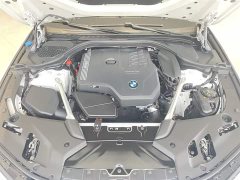 BMW 5 Series 2022 Facelift II 525Li M Sport Package - фото 17